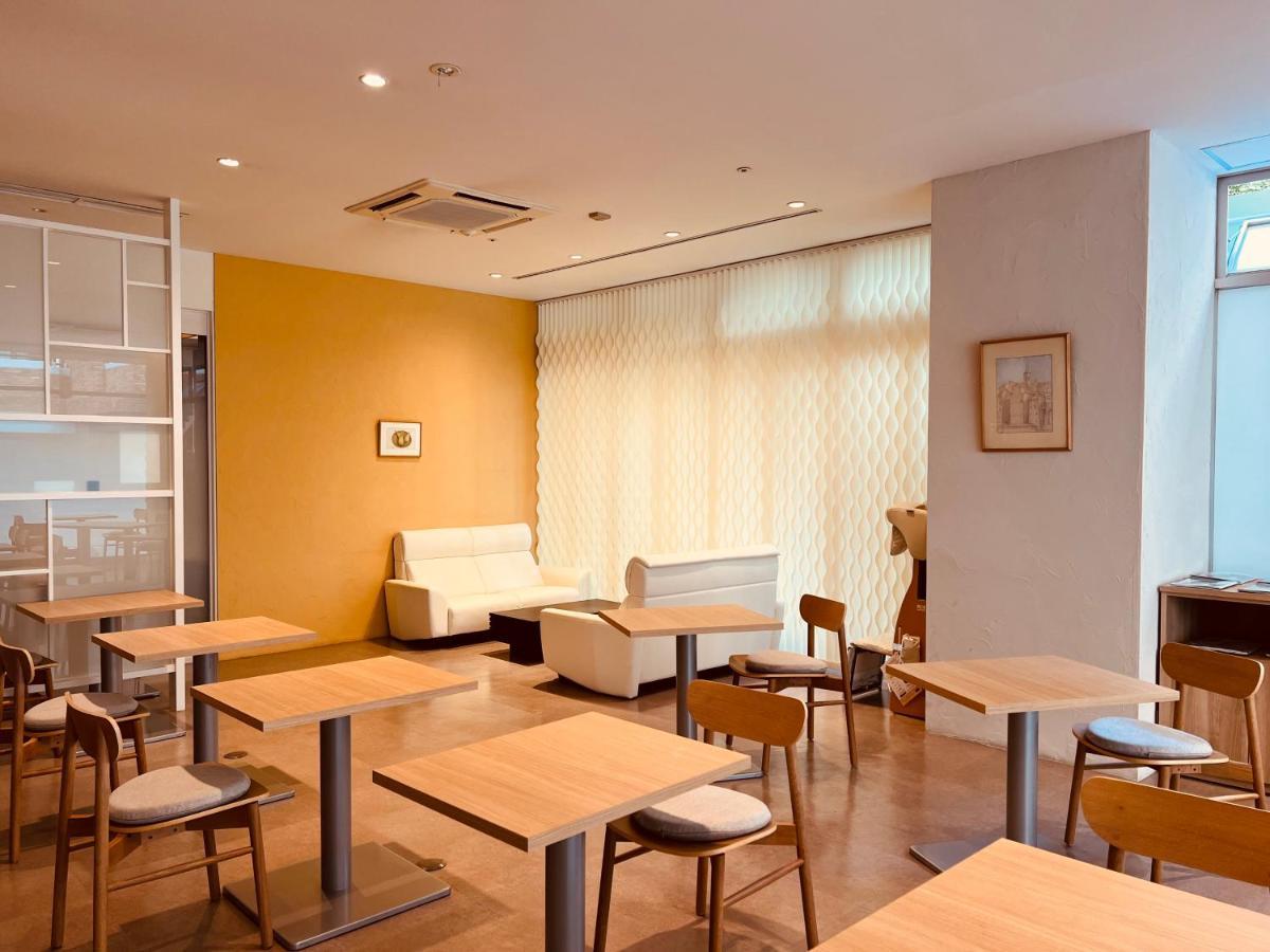 Hotel Tenjin Place Fukuoka  Extérieur photo
