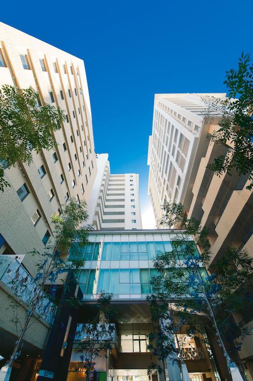 Hotel Tenjin Place Fukuoka  Extérieur photo