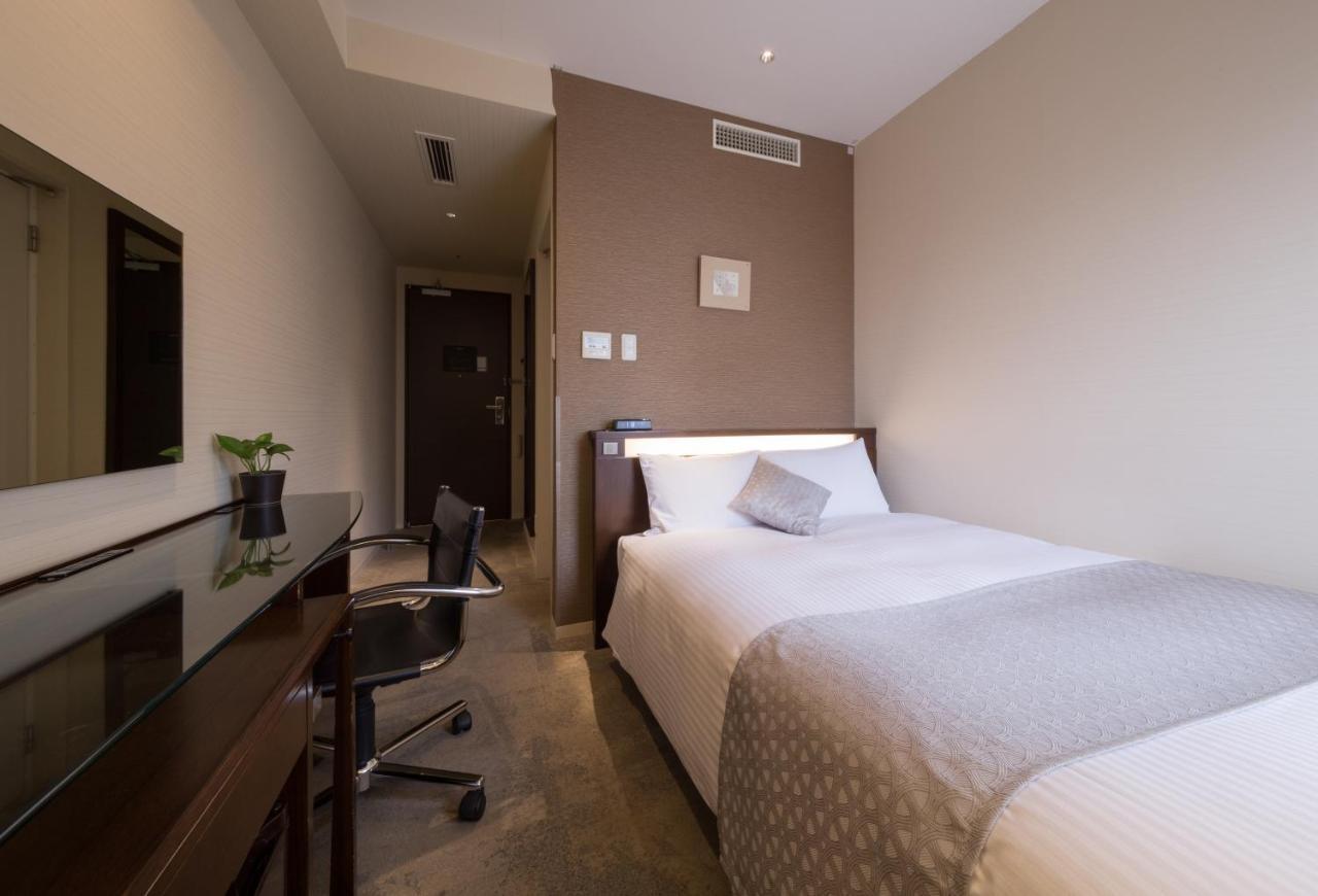 Hotel Tenjin Place Fukuoka  Extérieur photo